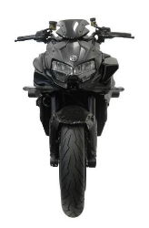 Afbeeldingen van Crash bobbins Evotech Performance Kawasaki Z H2 '20-