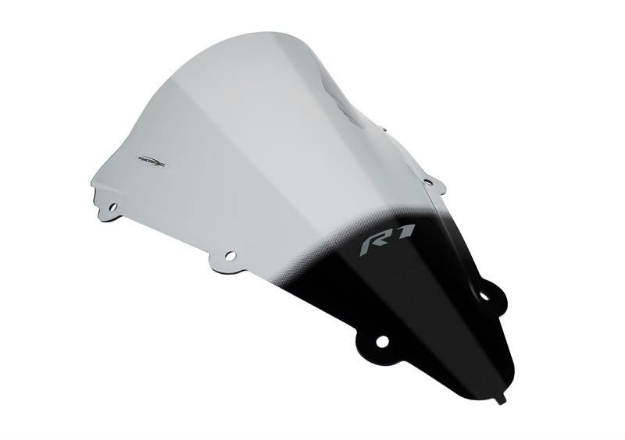 Afbeeldingen van Vervangingsruit Airflow Yamaha YZF-R1 '04-'06-licht getint