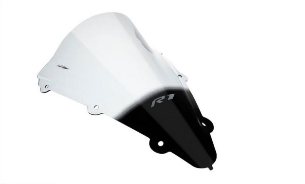 Afbeeldingen van Vervangingsruit Jetstream 2mm race Yamaha YZF-R1 '04-'06