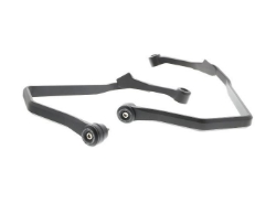 Afbeeldingen van Hand Guard Protectors Evotech Performance Triumph Tiger 900 Rally Pro '20-'23