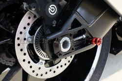 Afbeeldingen van Bobbin-kit Evotech M8B