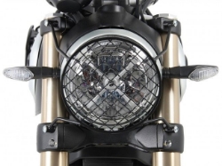 Afbeeldingen van Headlight grille Hepco&Becker Ducati Scrambler 1100 / Special / Sport '18-'20