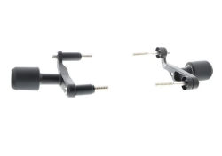 Afbeeldingen van Crash bobbins Evotech Performance BMW F900XR TE '20-24