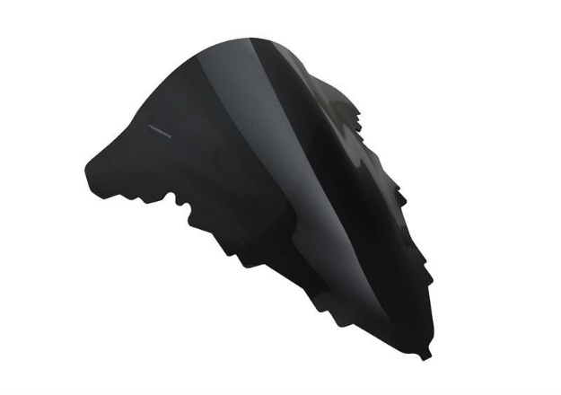 Afbeeldingen van Vervangingsruit Airflow Yamaha YZF-R1 '09-'14-donker getint