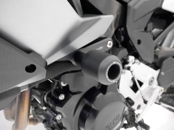 Afbeeldingen van Crash bobbins Evotech Performance BMW F900XR TE '20-24