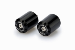 Afbeeldingen van Trillingsdempers Puig model LONG Honda SH125i Scoopy '20- (set van 2 stuks)