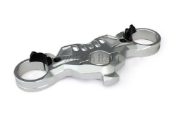 Afbeeldingen van Kroonplaat Evotech BMW S1000RR ’19- met Öhlins voorvork