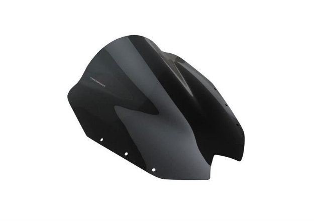 Afbeeldingen van Vervangingsruit Airflow Yamaha XJ6 Diversion '09--donker getint