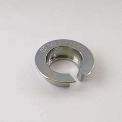 Afbeeldingen van Verlaging set 25mm VH Motorradtechnik Kawasaki ER-6 N/F '05-11