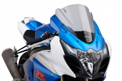 Afbeeldingen van Vervangingsruit Puig Jetstream Suzuki GSX-R1000 '09-'16