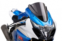 Afbeeldingen van Vervangingsruit Puig Jetstream Suzuki GSX-R1000 '09-'16