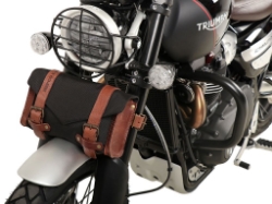 Afbeeldingen van Headlight grille Hepco&Becker Triumph Scrambler 1200 XE '19-