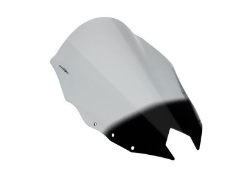 Afbeeldingen van Vervangingsruit Airflow Yamaha XJ6 Diversion F '10-