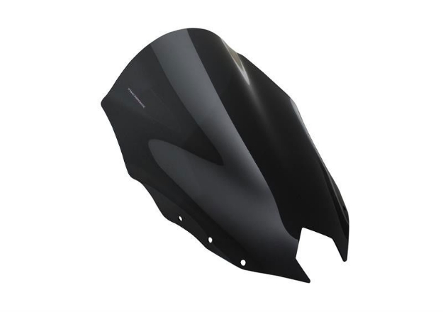 Afbeeldingen van Vervangingsruit Airflow Yamaha XJ6 Diversion F '10--donker getint