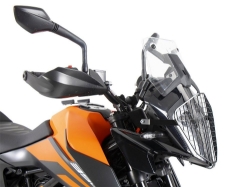 Afbeeldingen van Headlight grille Hepco&Becker KTM 390 Adventure '20-