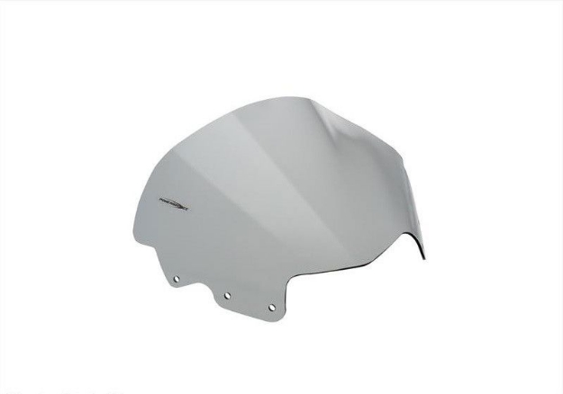 Afbeeldingen van Vervangingsruit Airflow Yamaha X-Max 125 '10-'13/ X-Max 250 '10-'13-licht getint