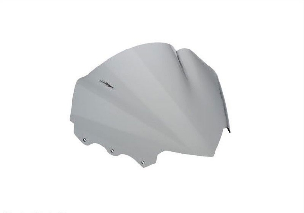 Afbeeldingen van Vervangingsruit Airflow Yamaha X-Max 125 '13-'14/ X-Max 250 '13-'14/ X-Max 400 '13-'14-licht getint