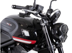Afbeeldingen van Headlight grille Hepco&Becker Triumph Trident 660 '21-24