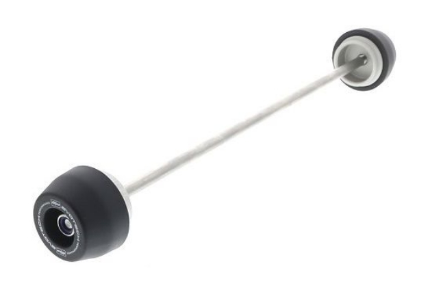 Afbeeldingen van Voorvorkspindle Evotech Performance Aprilia Tuono 660 '21-