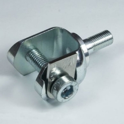 Afbeeldingen van Verlaging set 20mm Ducati M696 '08-15