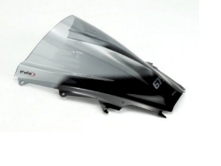 Afbeeldingen van Vervangingsruit Puig Jetstream Triumph Daytona 675/ R '09-'12