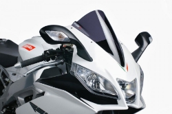 Afbeeldingen van Vervangingsruit Jetstream Aprilia RSV4/ Factory '09-'14/ RS4 50/ 125 '11-'18