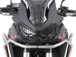 Afbeeldingen van Headlight-grille Hepco&Becker Honda CRF1100L Africa Twin '19-