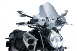 Afbeeldingen van Vervangingsruit naked bike Puig Yamaha V-MAX '09-
