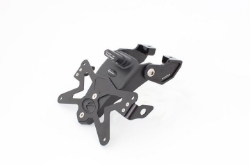 Afbeeldingen van Kentekenplaathouder Evotech Kawasaki Z1000 / Z750 / Z750R