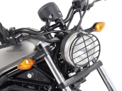 Afbeeldingen van Headlight grille Hepco&Becker Honda CMX500 '17-'19