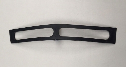 Afbeeldingen van MIVV rubber voor demperklem (330x42mm)