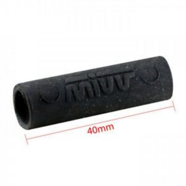 Afbeeldingen van MIVV rubber voor veer