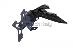 Afbeeldingen van Kentekenplaathouder Evotech MV Agusta Brutale Dragster 800 '14-