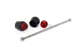 Afbeeldingen van Voorvorkslider Evotech Benelli BN 600