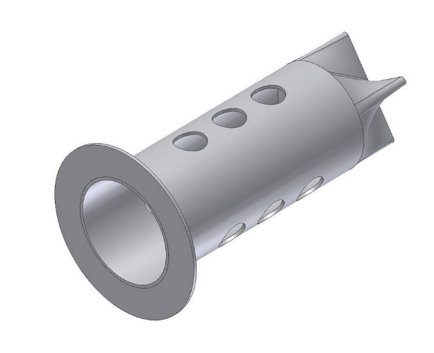 Afbeeldingen van MIVV DB-killer MK-3 KTM Duke