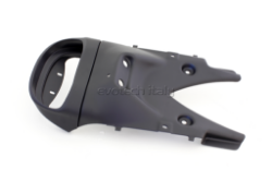 Afbeeldingen van Kentekenplaathouder Evotech Triumph SPEED TRIPLE 1050 '08-'10