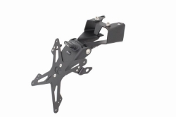 Afbeeldingen van Kentekenplaathouder Evotech Triumph SPEED TRIPLE 1050 '11-'15