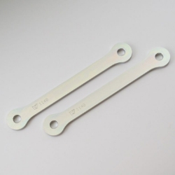 Afbeeldingen van Verlaging set 60mm MV Agusta Turismo Veloce 800 '15-20 / '21-