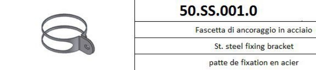 Afbeeldingen van MIVV carbon end cap