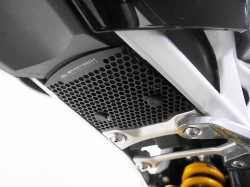 Afbeeldingen van Spanningsregelaar cover guard Triumph Speed Triple 1200 RS '21-24