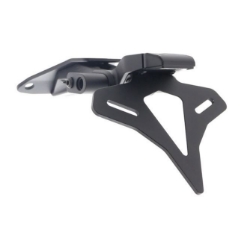 Afbeeldingen van Kentekenplaathouder Evotech Performance Aprilia Tuono V4 1100 Factory '21-24