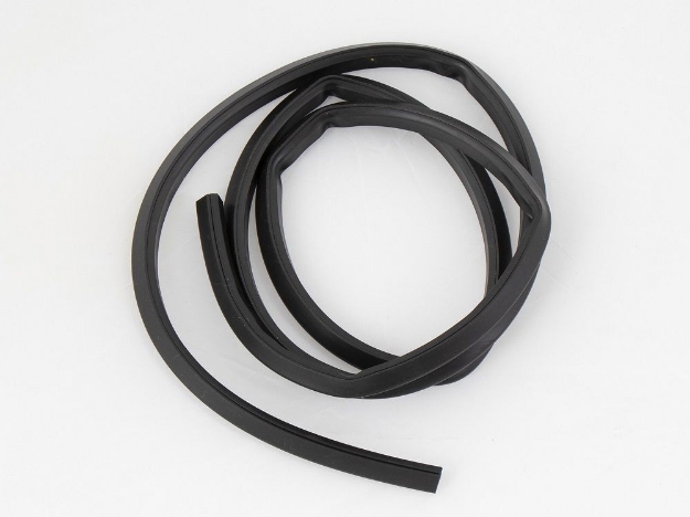 Afbeeldingen van Afdichtrubber TC45 Xplorer topkoffer Hepco&Becker (per stuk)