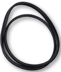 Afbeeldingen van Afdichtrubber TC45 Xplorer topkoffer Hepco&Becker (per stuk)