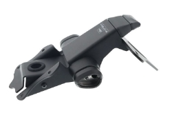 Afbeeldingen van Kentekenplaathouder Evotech Performance Yamaha MT-09 SP '21-23