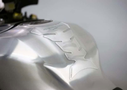 Afbeeldingen van Tankpad Performance Puig universeel zilver