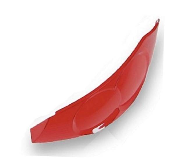 Afbeeldingen van Reflector rechts voor Journey TC52 topkoffer Hepco&Becker