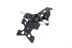 Afbeeldingen van Kentekenplaathouder Evotech Ducati Hypermotard 950 '19-