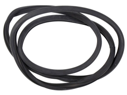 Afbeeldingen van Afdichtrubber voor Junior/Flash 30/40ltr Hepco&Becker (per stuk)