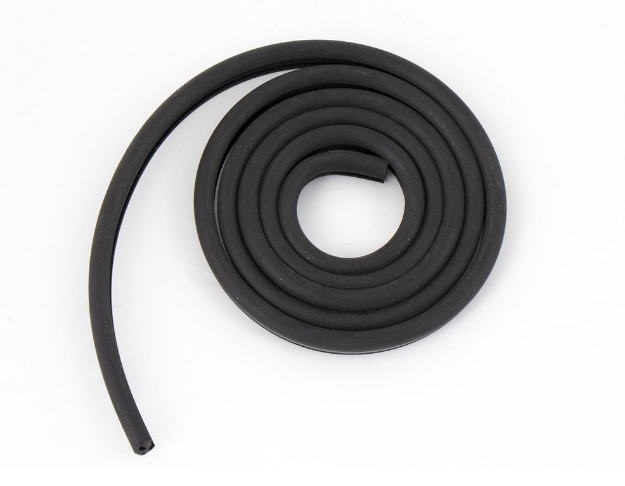 Afbeeldingen van Afdichtrubber voor TC40 Junior topkoffer Hepco&Becker (per stuk)