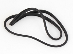 Afbeeldingen van Afdichtrubber voor Gobi zijkoffer Hepco&Becker (per stuk)